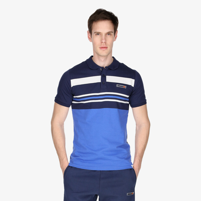 Ellesse MENS POLO SHIRT M 67731780
