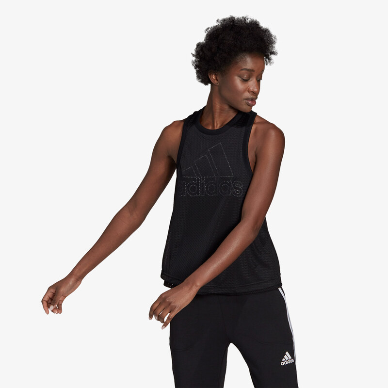 adidas W SP Tank XS 67731730