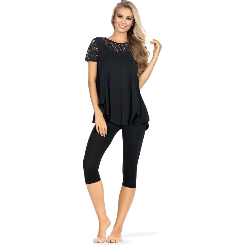 Komplet Hamana Elimar Set black 52920341