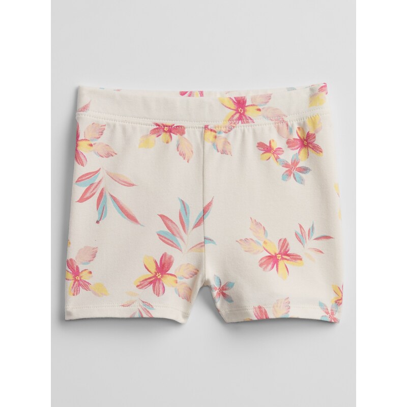 GAP Kids Mix and Match Bike Shorts - Girls 66243260