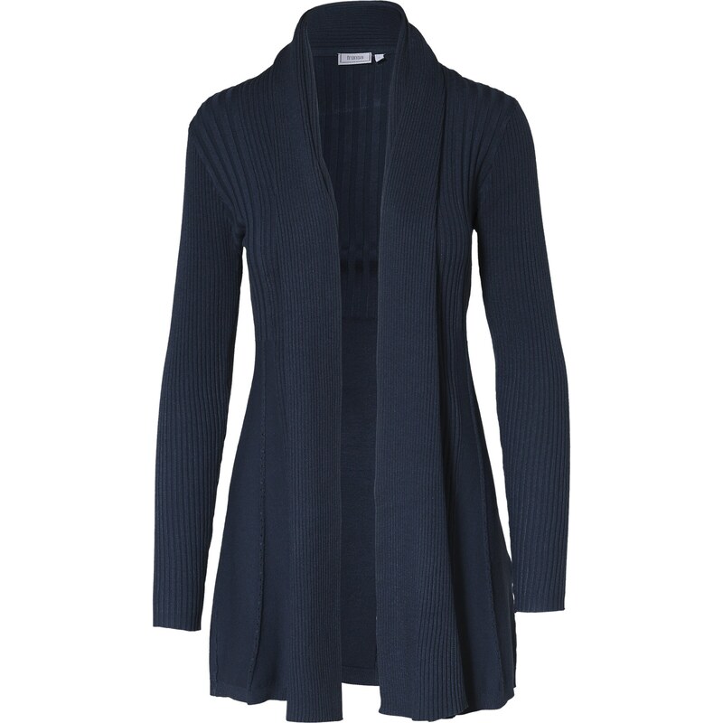 Fransa Kardigán FRZubasic modrá 50758175