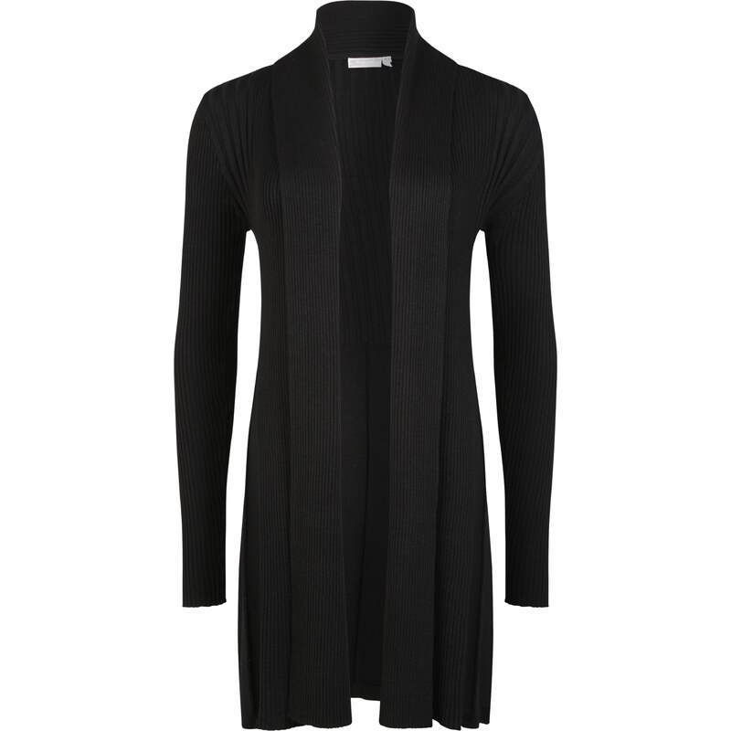 Fransa Kardigán FRZubasic čierna 50758187