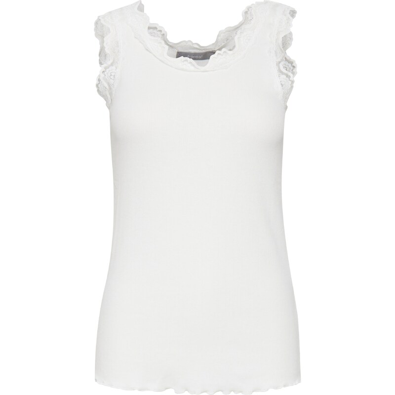 Fransa Top FRHizamond biela 25923763