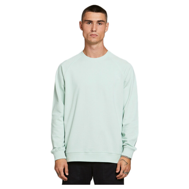 Dedicated Sweatshirt Malmoe Base Mint 65395930