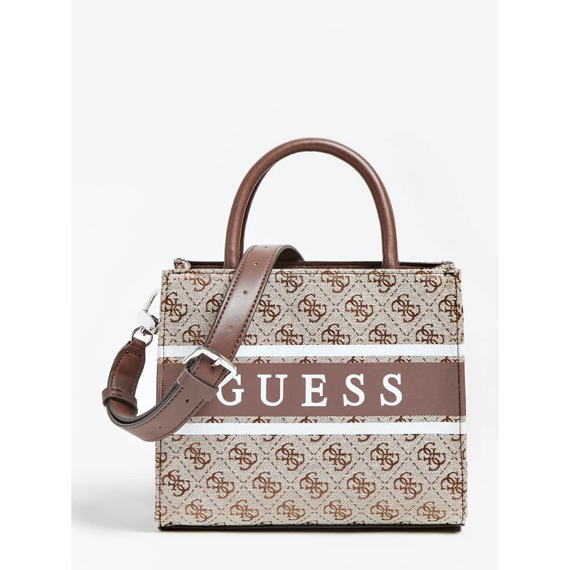 Monique 4g logo mini shopper Clearance