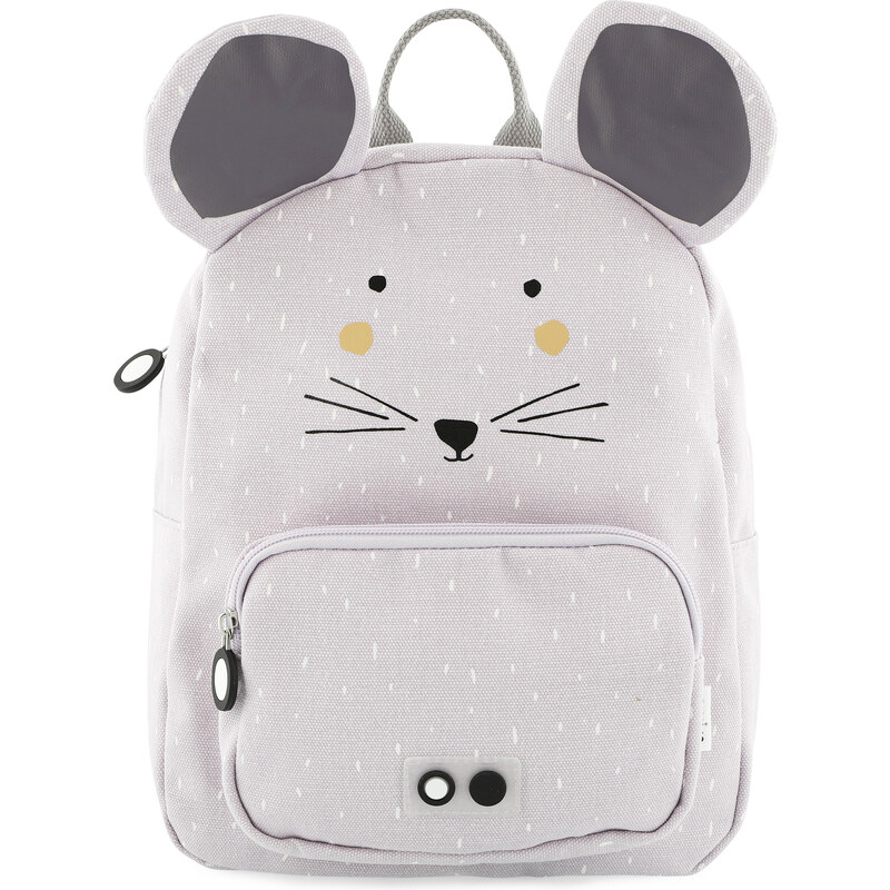 Dětský batoh Trixie - Mrs. Mouse 7,5 l 63776892
