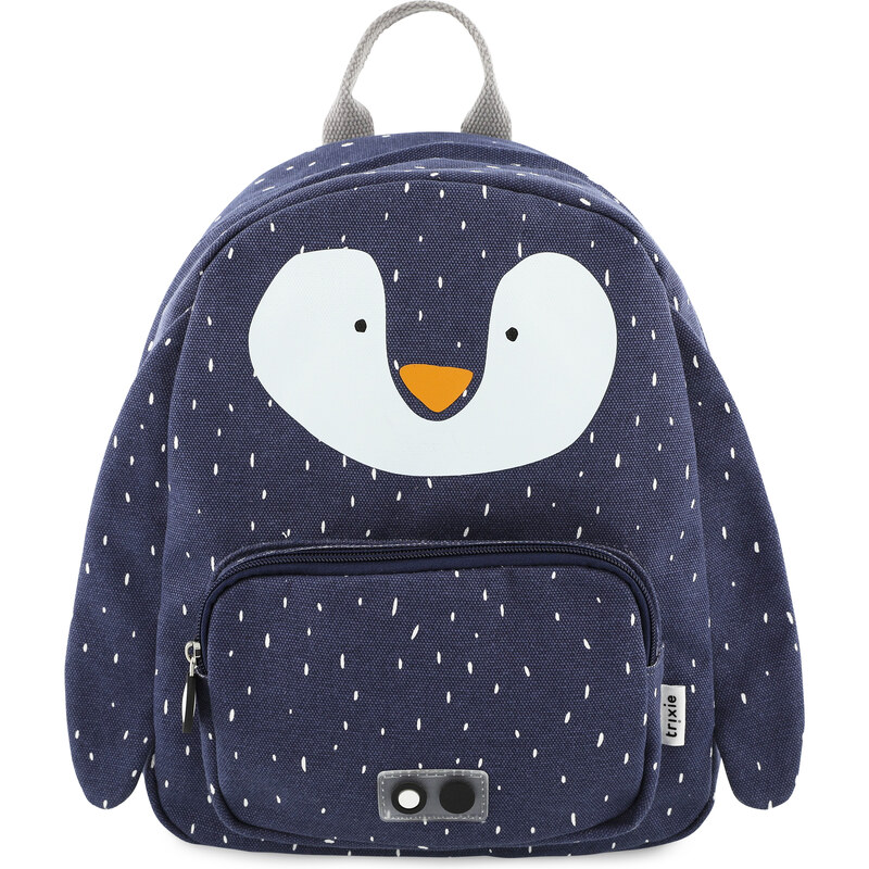 Dětský batoh Trixie - Mr. Penguin 7,5 l 63764006