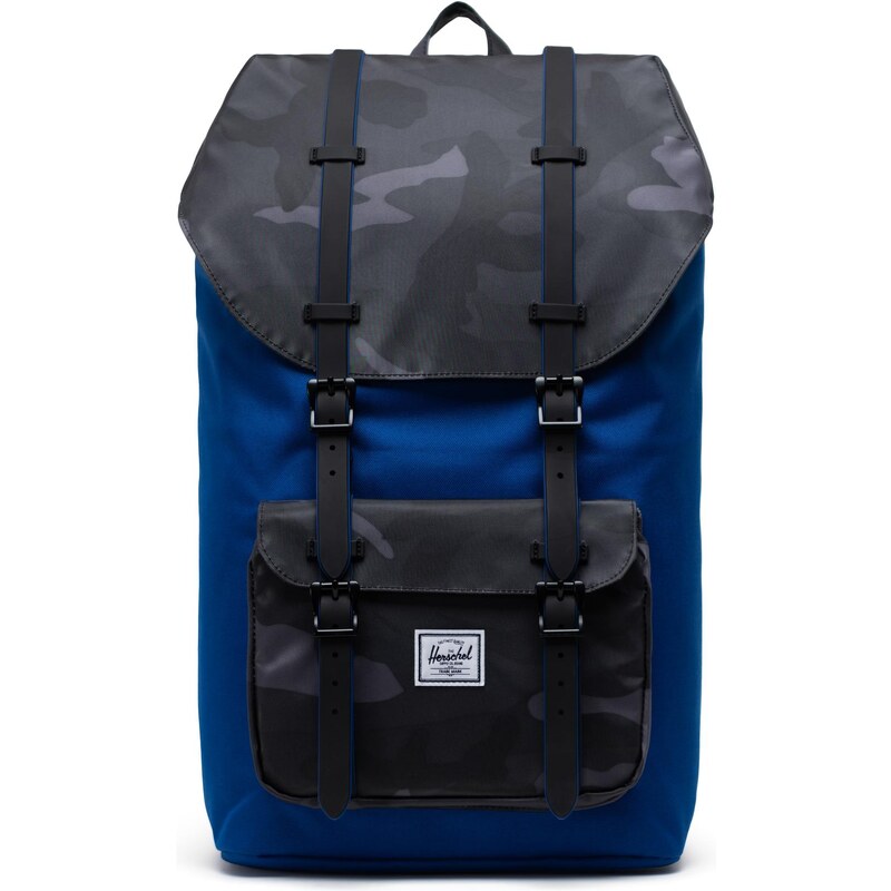 Herschel Little America Surf The Web/Night Camo 25L 28206411