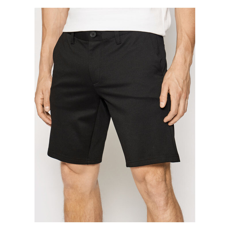 Bavlnené šortky Only & Sons 23578408