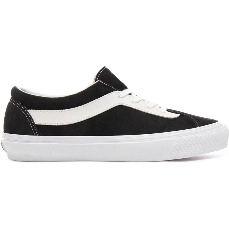 Vans UA Bold NI (Staple) Black/True White - Unisex - Tenisky Vans - 66356062