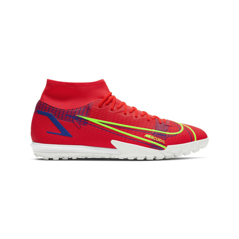 Champion Nike Futbol Hombre Superfly 8 Academy TF - S/C — Menpi