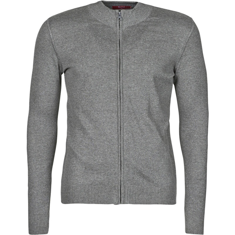 BOTD Vesty bez rukávov/Cardigany OCARDI BOTD 24310372