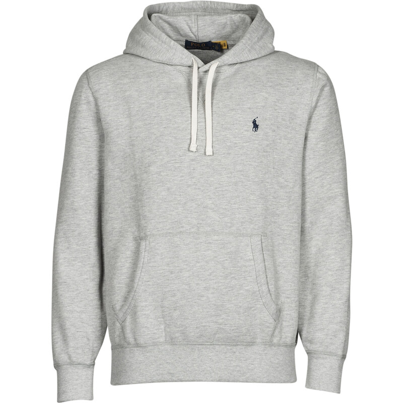 Polo Ralph Lauren Mikiny s kapucou SWEAT A CAPUCHE MOLTONE EN COTON 62488725