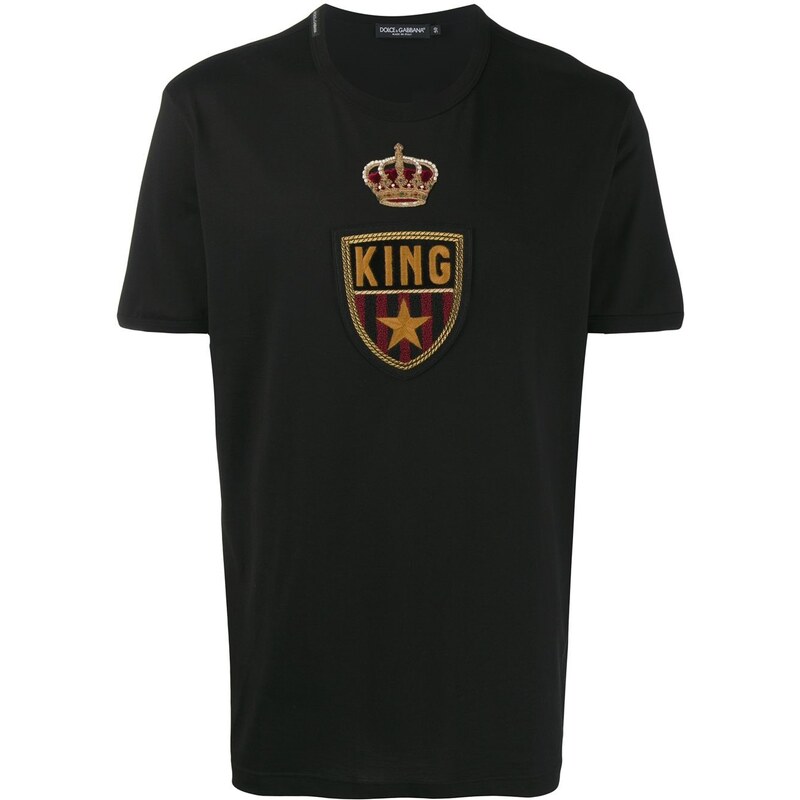DOLCE & GABBANA King tričko 25686205