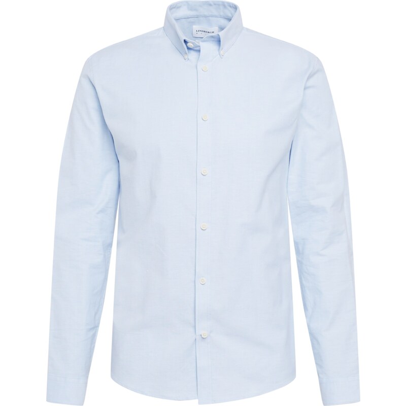 Lindbergh Košeľa svetlomodrá 35607260