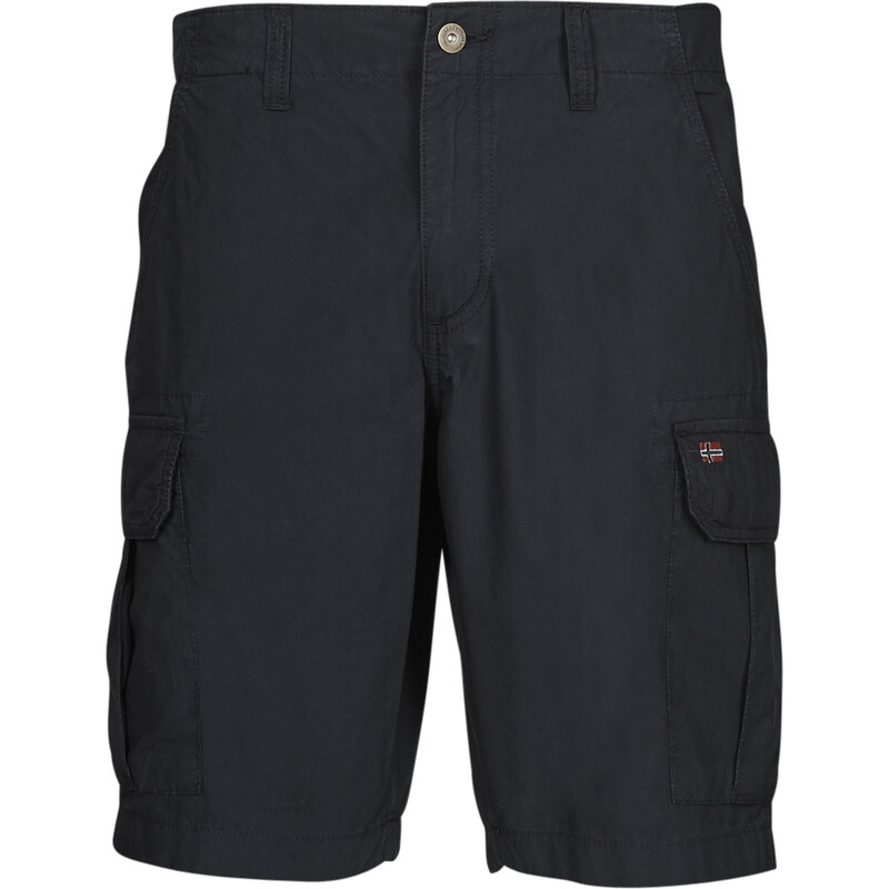 Napapijri Šortky/Bermudy NOTO 4 Napapijri 56185918