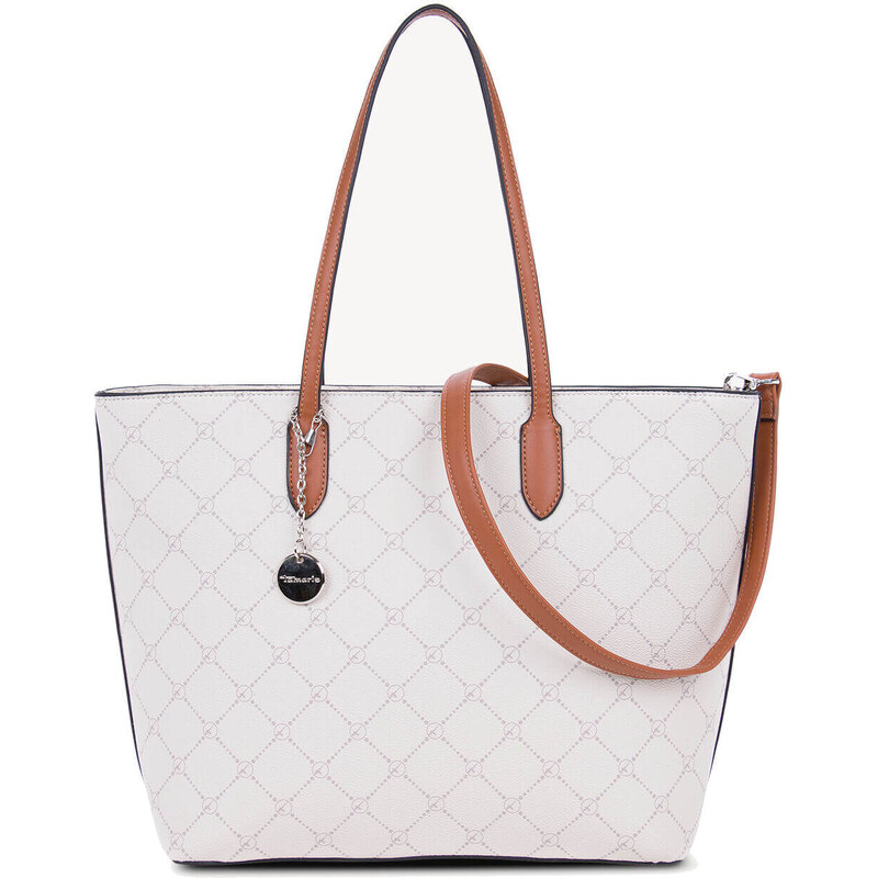 Tamaris Dámska kabelka Anastasia Ecru 30107.320 66591903