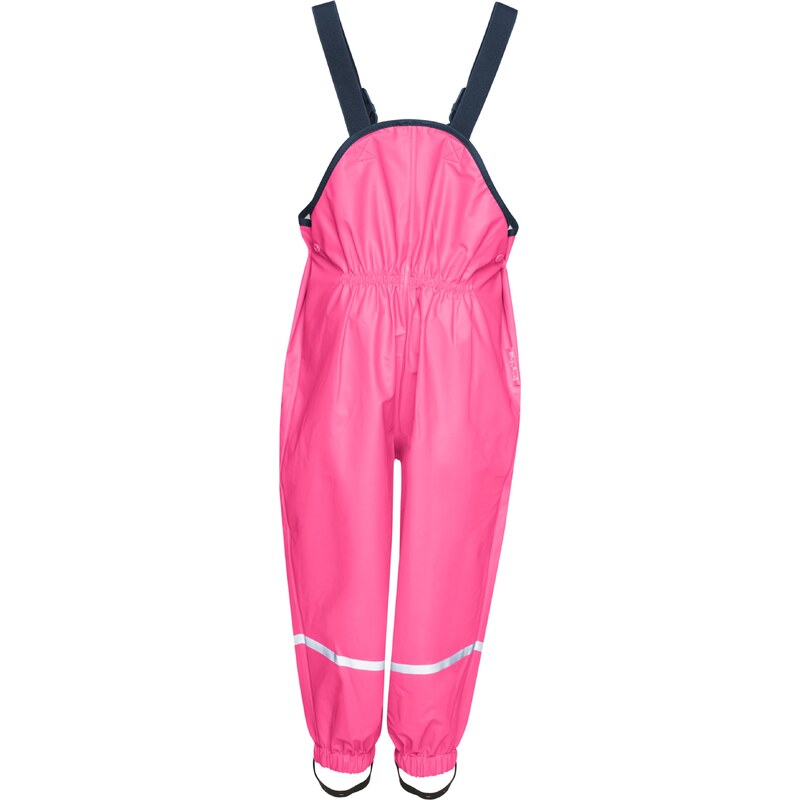 PLAYSHOES Funkčné nohavice tmavomodrá / ružová 65867128