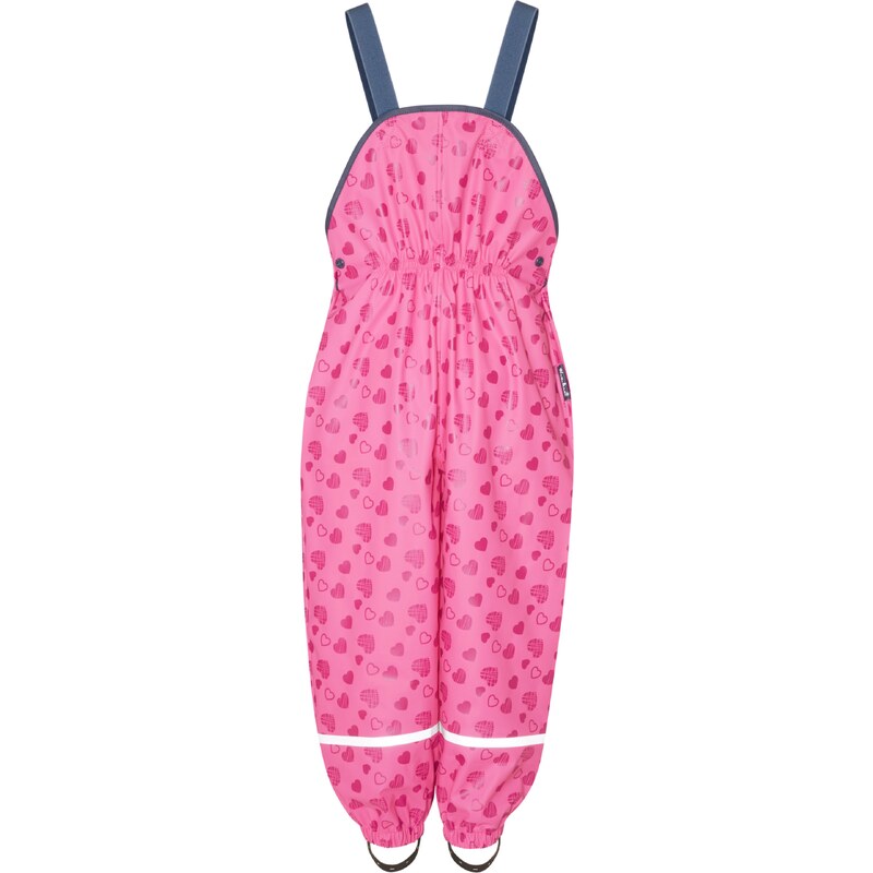 PLAYSHOES Nohavice ružová 54225548