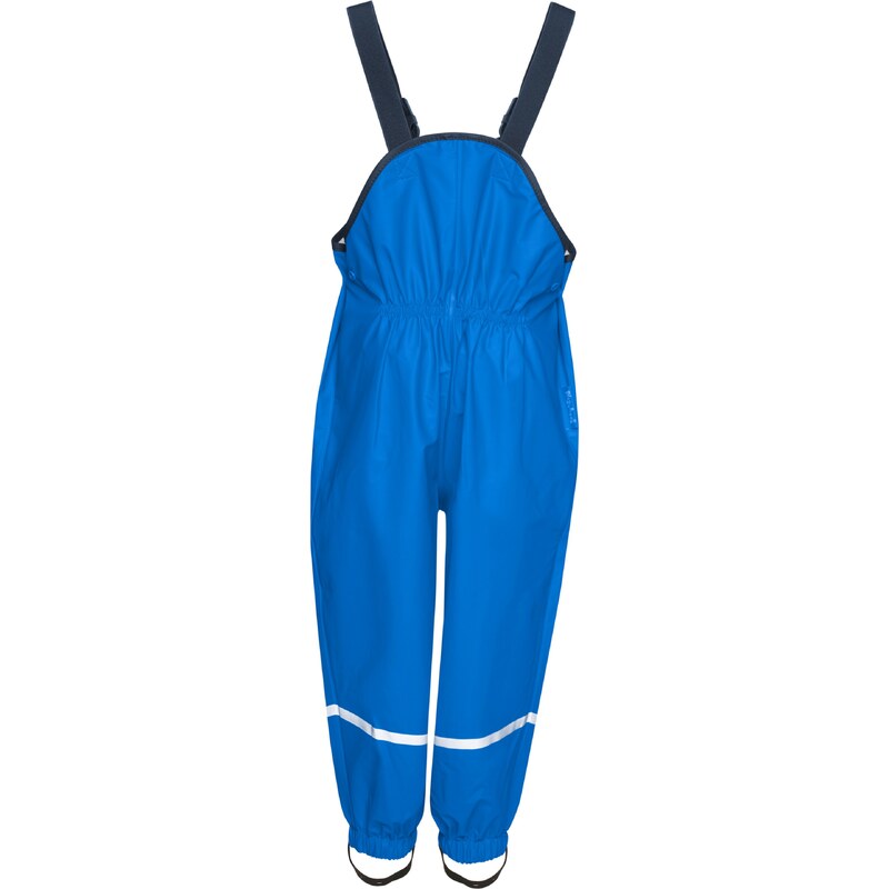 PLAYSHOES Funkčné nohavice kráľovská modrá 63140912