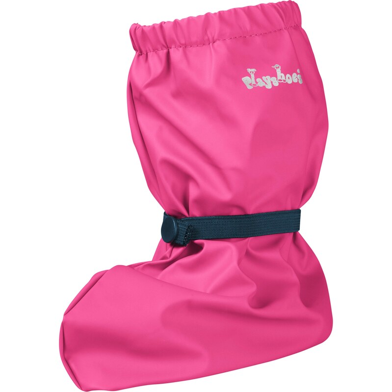 PLAYSHOES Gumáky ružová 65138956