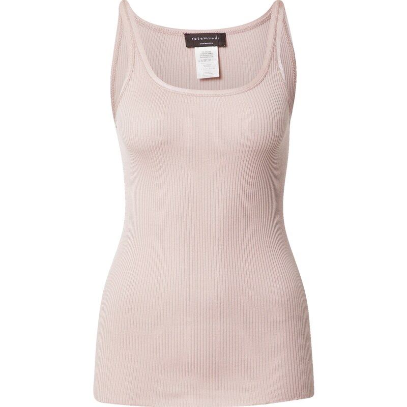 rosemunde Top rosé 25320323