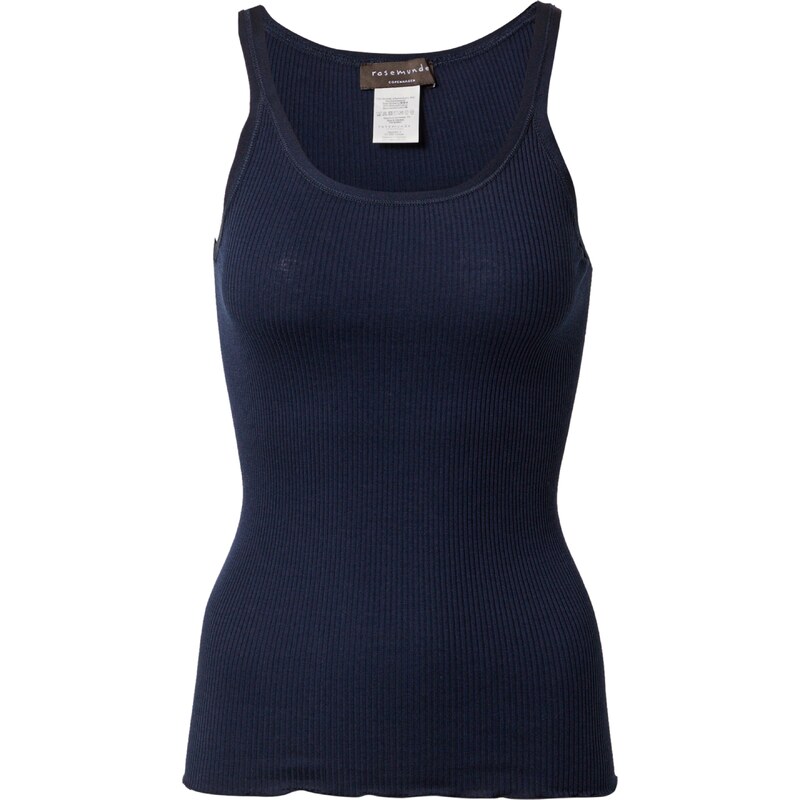 rosemunde Top námornícka modrá 25320550