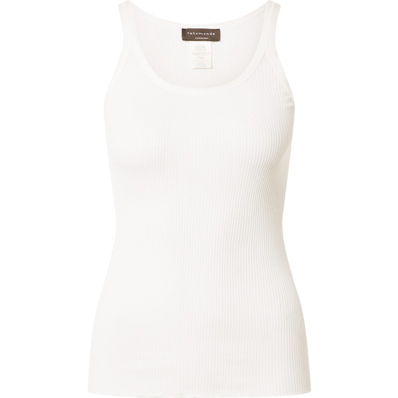 rosemunde Top biela 25320600