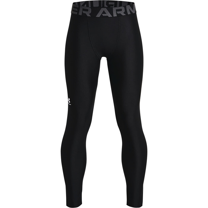 Kalhoty Under Armour Y Hg Leggings Black XL-Y 68738466