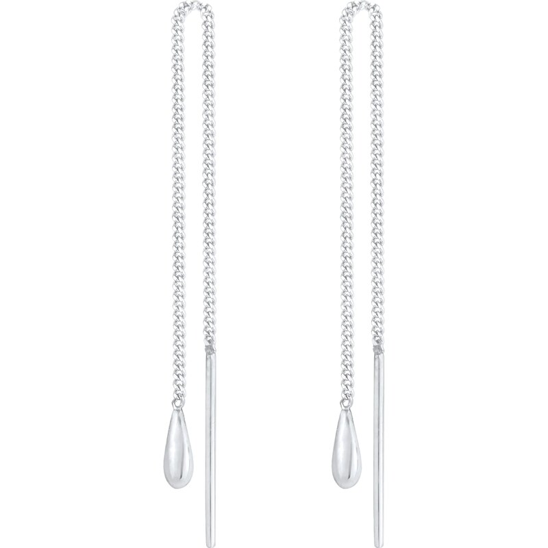 ELLI Náušnice strieborná 54223736