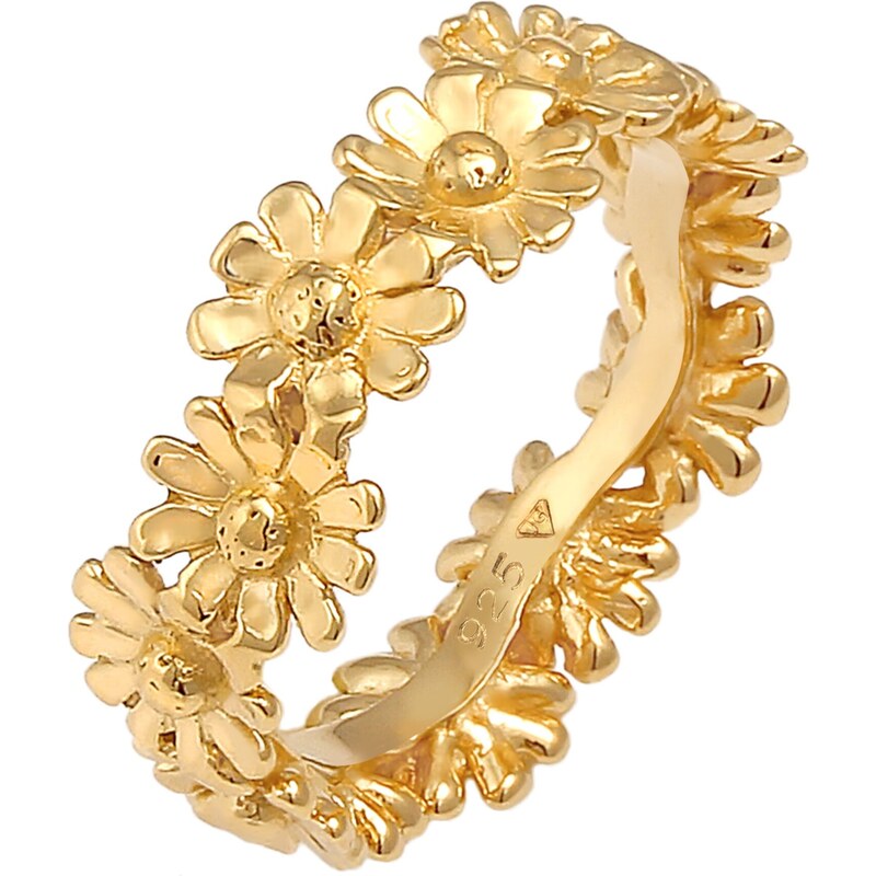 ELLI Prsteň zlatá 54224603