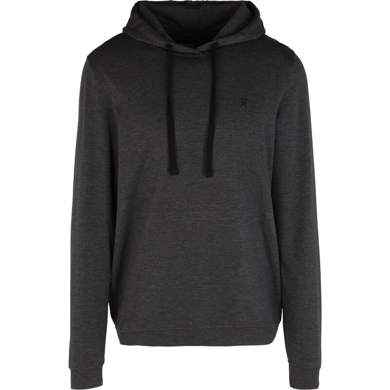 JBS OF DENMARK Mikina tmavosivá 67562073