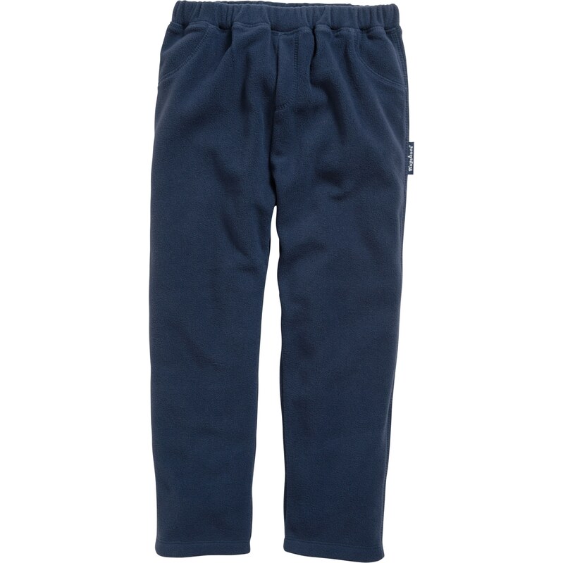 PLAYSHOES Nohavice námornícka modrá 65641407