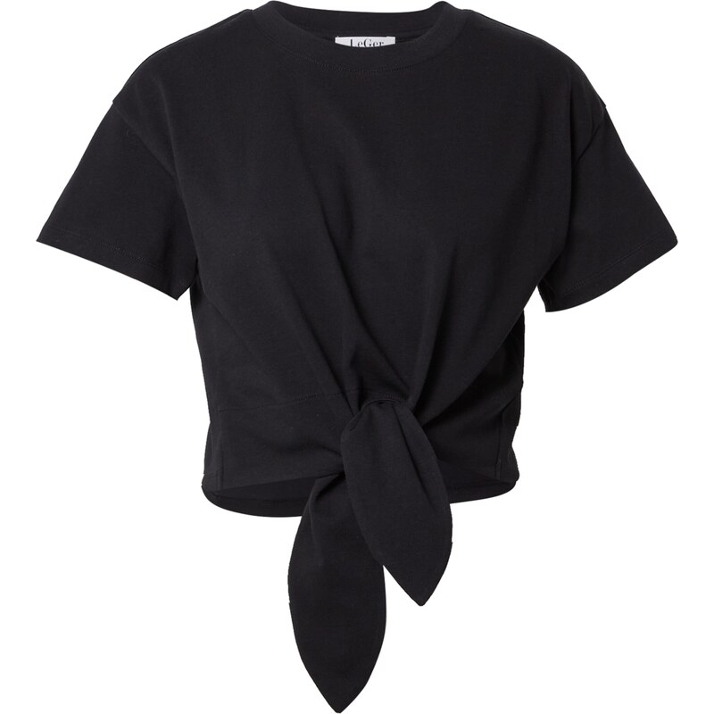 LeGer by Lena Gercke Tričko Tessy čierna 51138116