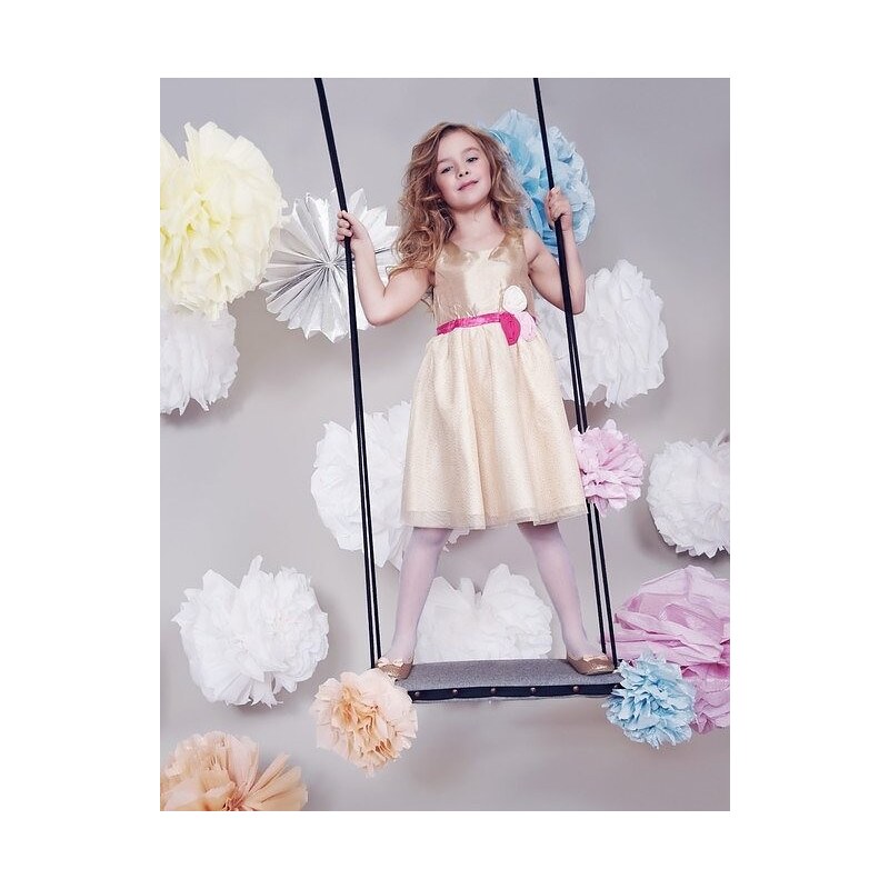 Dievčenské pančuchy Gatta Antonella 20 den 34143739