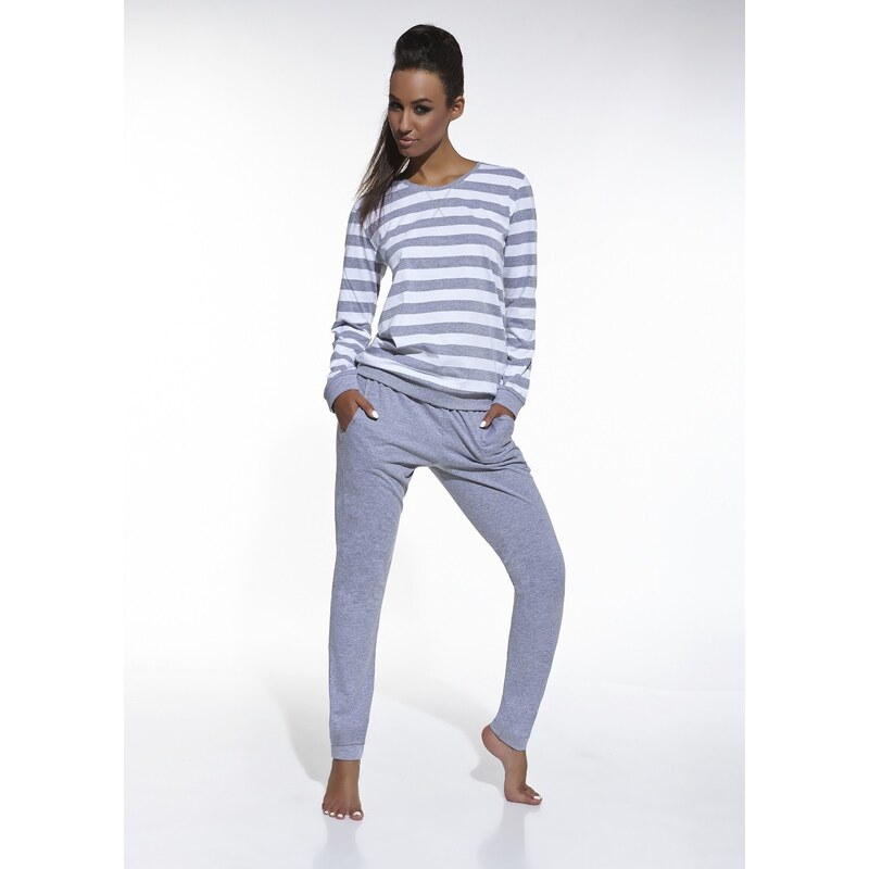 Dámske pyžamo Cornette 634/30 Molly 53436746