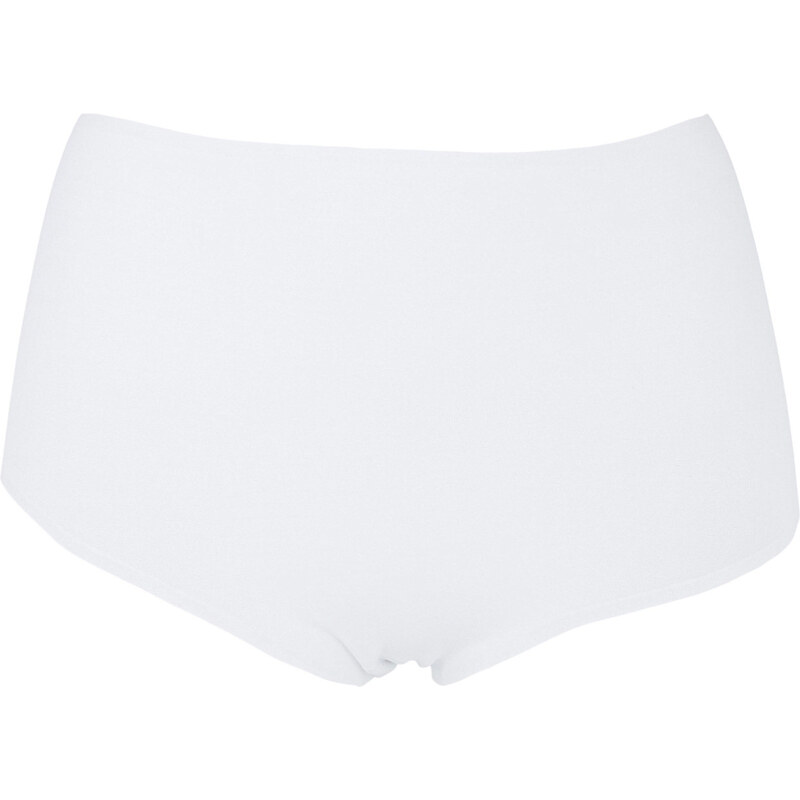 Cotonella Bezšvové nohavičky s vysokým pásom Invisible 36988615