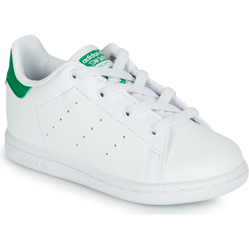 adidas Nízke tenisky STAN SMITH EL I adidas 65469824