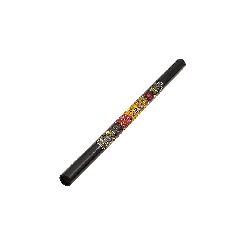 MEINL Sonic Energy perkusný nástroj Didgeridoo 120 cm čierne