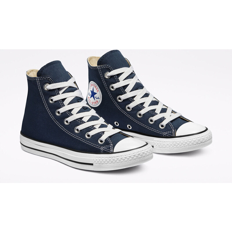 Converse Chuck Taylor All Star Hi Navy - Detské - Tenisky Converse - 66355932