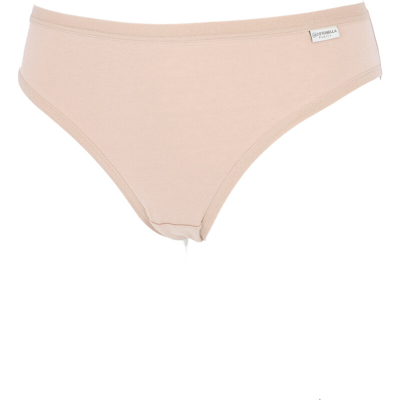 Cotonella Talianske nohavičky z jemnej bio bavlny Purity 25115512