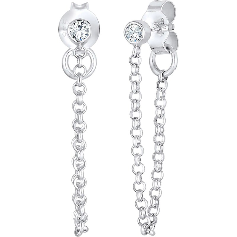 ELLI Náušnice strieborná 54221625