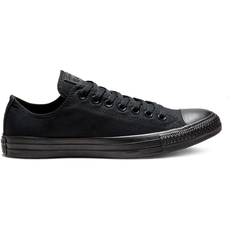 Converse Chuck Taylor All Star Black - Detské - Tenisky Converse - 66355943