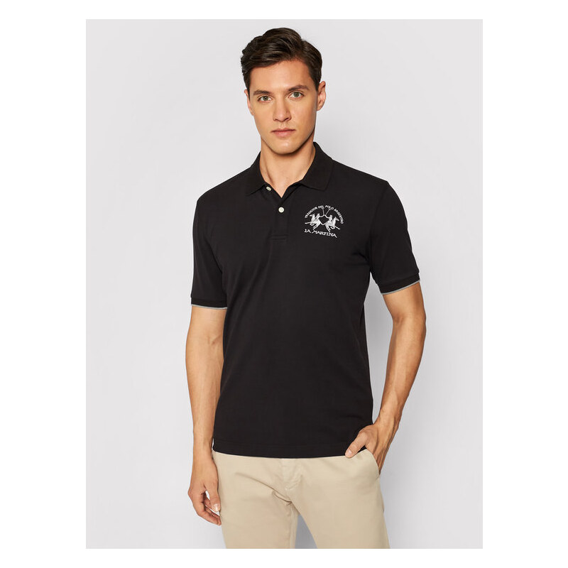 Polokošeľa La Martina 14526217
