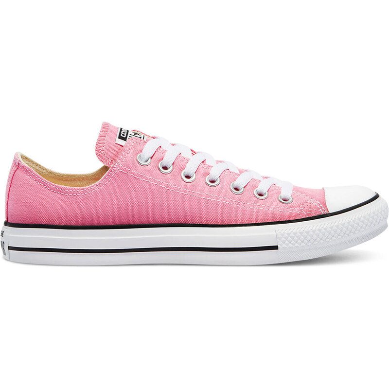 Converse Chuck Taylor All Star Pink - Dámske - Tenisky Converse - 66358410