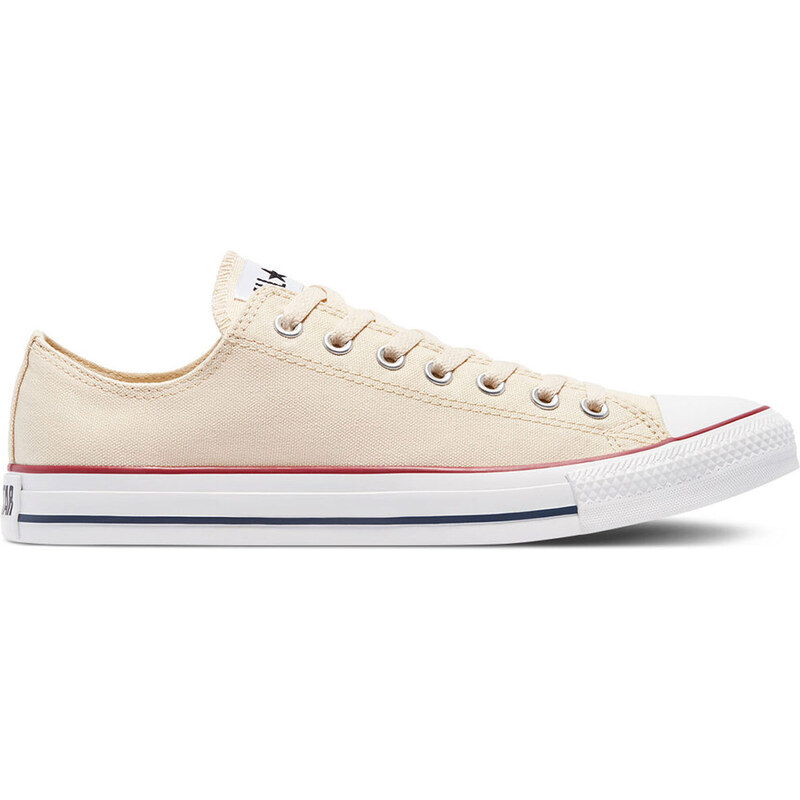 Converse Chuck Taylor All Star Off White - Unisex - Tenisky Converse - 66355934