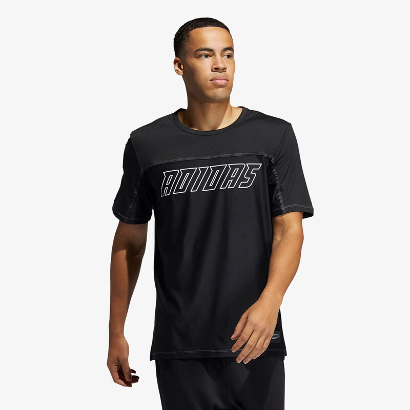 adidas FB HYPE TEE L 64103859