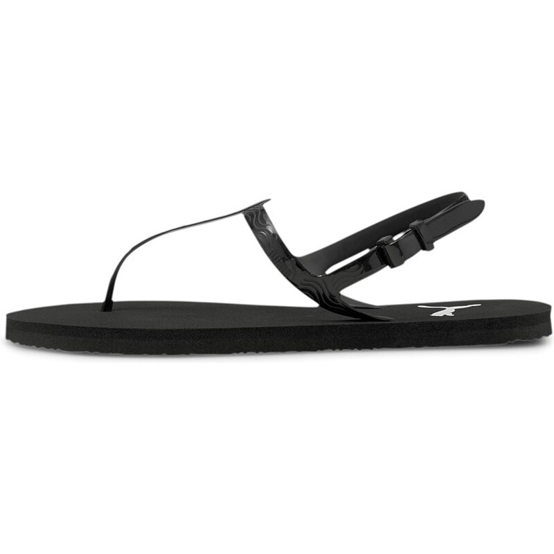 Cozy Sandal WNS Puma Black Puma Black 24045341