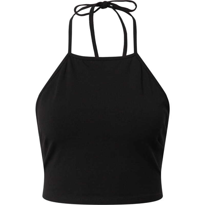 EDITED Top Milan čierna 55250923