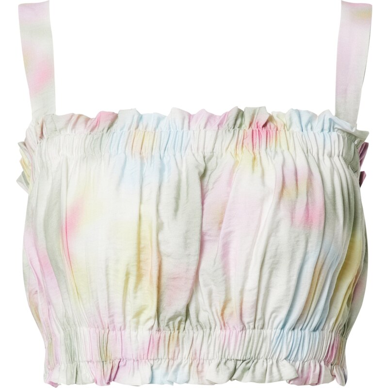 EDITED Blúzka Celeste zmiešané farby 54225595